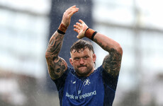 'We always feel like we have a point to prove' - Cullen pleased as Leinster step up