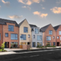 Cherrywood home in modern new development on the market from €875,000