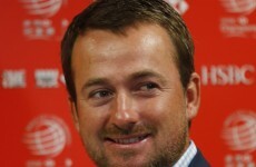 Melbourne course 'a good fit' for G-Mac