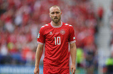 Eriksen scores winner against Northern Ireland, Netherlands open World Cup campaign win victory