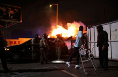 Trump deploys 2,000 National Guard troops to LA after clashes over immigration raids