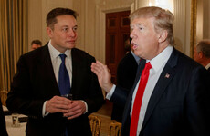 Elon Musk will face 'serious consequences' if he funds Democratic rivals, Trump warns