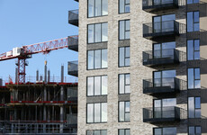 Plans to tie rents for new build apartments to inflation rate being brought to Cabinet