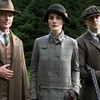 Downton Abbey versus The Wire... in tweets