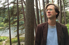 Manchán Magan on our forgotten kin: Tracing Ireland’s hidden legacy in Iceland