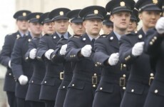 Seven members of the Gardaí honoured with medals for bravery