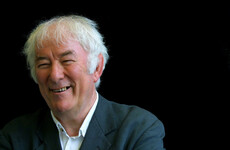 Book dealer cleared of selling 'extraordinarily rare' stolen Seamus Heaney editions worth €2,000