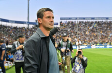 Inter hire Cristian Chivu as new coach