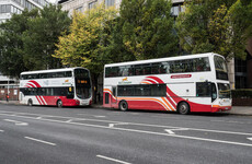 Heads up Dublin commuters - Leap Card bus fares are changing from next week