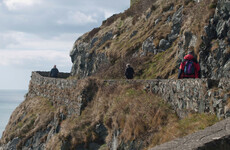 Council 'concerned' over claims that Wicklow cliff walk closure has cost local economy millions