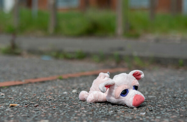 Number of children in 'consistent poverty' in Ireland rises by over 45,000 in one year