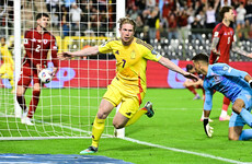 Wales suffer dramatic World Cup qualifying defeat to Belgium after fightback