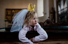 Opinion: Should we have child-free zones? It's complicated...