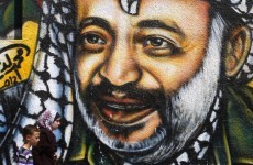 Work on opening Yasser Arafat grave said to have begun