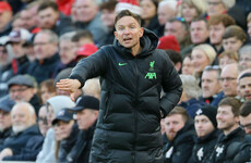 Man City appoint ex-Klopp assistant Lijnders to coaching staff