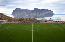 Greenland FA decry lack of democracy after application to join Concacaf is rejected