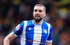 Brother of Ireland star Kelleher joins Cork City