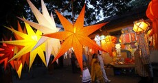 The week in photos: Stellar