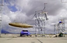 VIDEO: Red Bull's epic 'Athlete Machine' viral