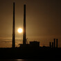 Last month was the second warmest May on record