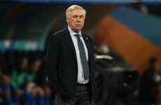 Brazil book World Cup spot to mark first win of Carlo Ancelotti's reign