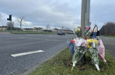 Man and woman arrested over St Stephen's Day hit-and-run that killed couple in Blanchardstown