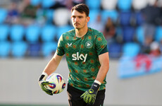 3 winners and 3 losers from Ireland's latest international window