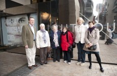 Symphysiotomy survivors gather to recount stories of torture
