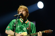 How much do you know about the Irish heritage of these famous people?