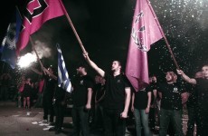 Column: Why hasn’t a far-right party like Golden Dawn emerged in Ireland?