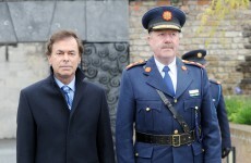 Garda commissioner’s term extended for two years