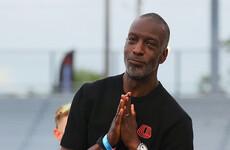 'Our attention is now on 2026': Final leg of Michael Johnson's Grand Slam Track series cancelled