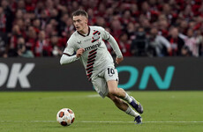 Liverpool agree club-record deal for Bayer Leverkusen's Wirtz for €136 million - reports