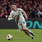 Liverpool agree club-record deal for Bayer Leverkusen's Wirtz for €136 million - reports