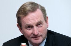 Kenny: "All successful applicants will receive grants by year-end"