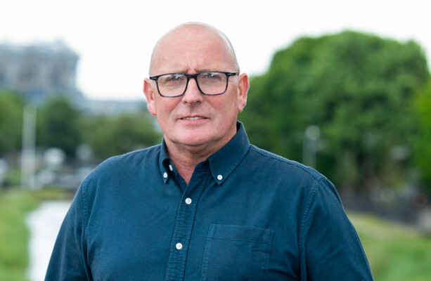 Garda Representative Association Leader Opens Up About His Sexuality
