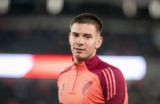 Real Madrid sign €63 million River Plate teenager