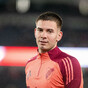 Real Madrid sign €63 million River Plate teenager