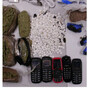 Staff at Dublin prison seize contraband after deliveries intercepted