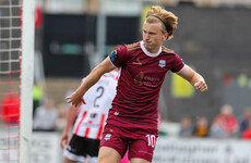 Kevin Holt equaliser rescues point for stuttering City as winless run stretches