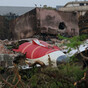 Death toll from Air India plane crash rises to 279