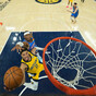 Thunder rally to beat Pacers and level NBA Finals at 2-2