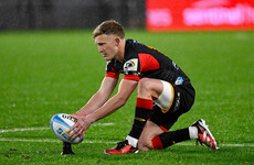 McKenzie kicks Chiefs to Super Rugby semi-final win over Brumbies