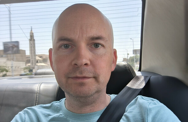 TD Paul Murphy and other Irish activists released from detention in Egypt