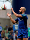 Leinster suffer injury blow ahead of URC final as Jamison Gibson-Park is ruled out