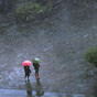 Status Yellow rain and thunderstorm warnings in place for 10 counties