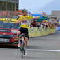 Tadej Pogacar soars again from stellar field to increase Criterium du Dauphine lead