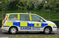 Pedestrian killed in Co Kildare crash