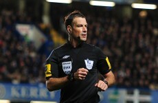 Met Police drop Clattenburg investigation