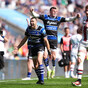 Joy for ex-Munster coach Van Graan as Bath complete treble